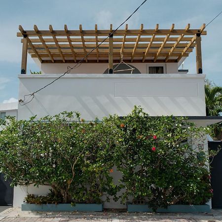 Hotel Sonsolea Luquillo Zewnętrze zdjęcie