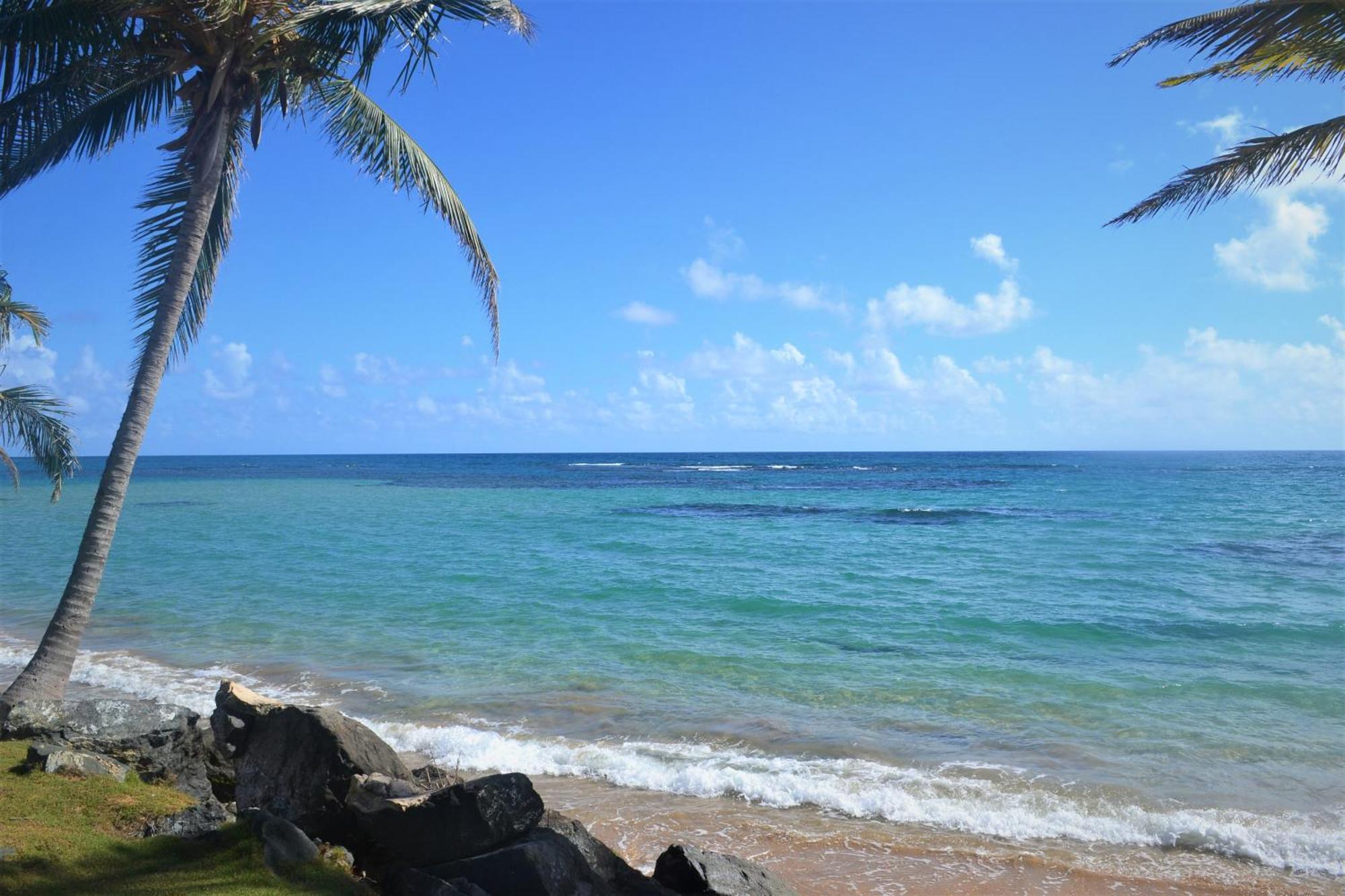 Hotel Sonsolea Luquillo Zewnętrze zdjęcie