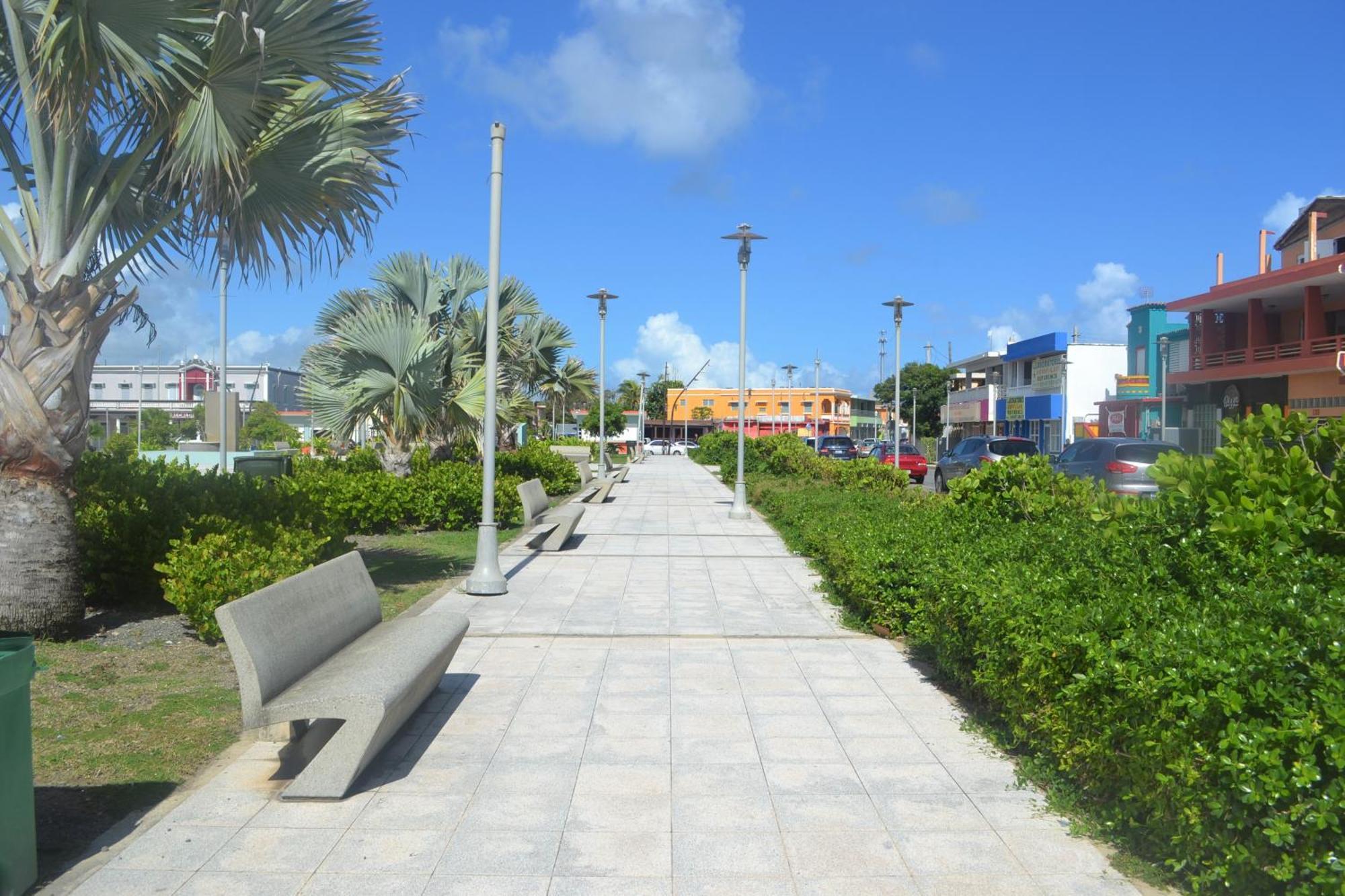 Hotel Sonsolea Luquillo Zewnętrze zdjęcie