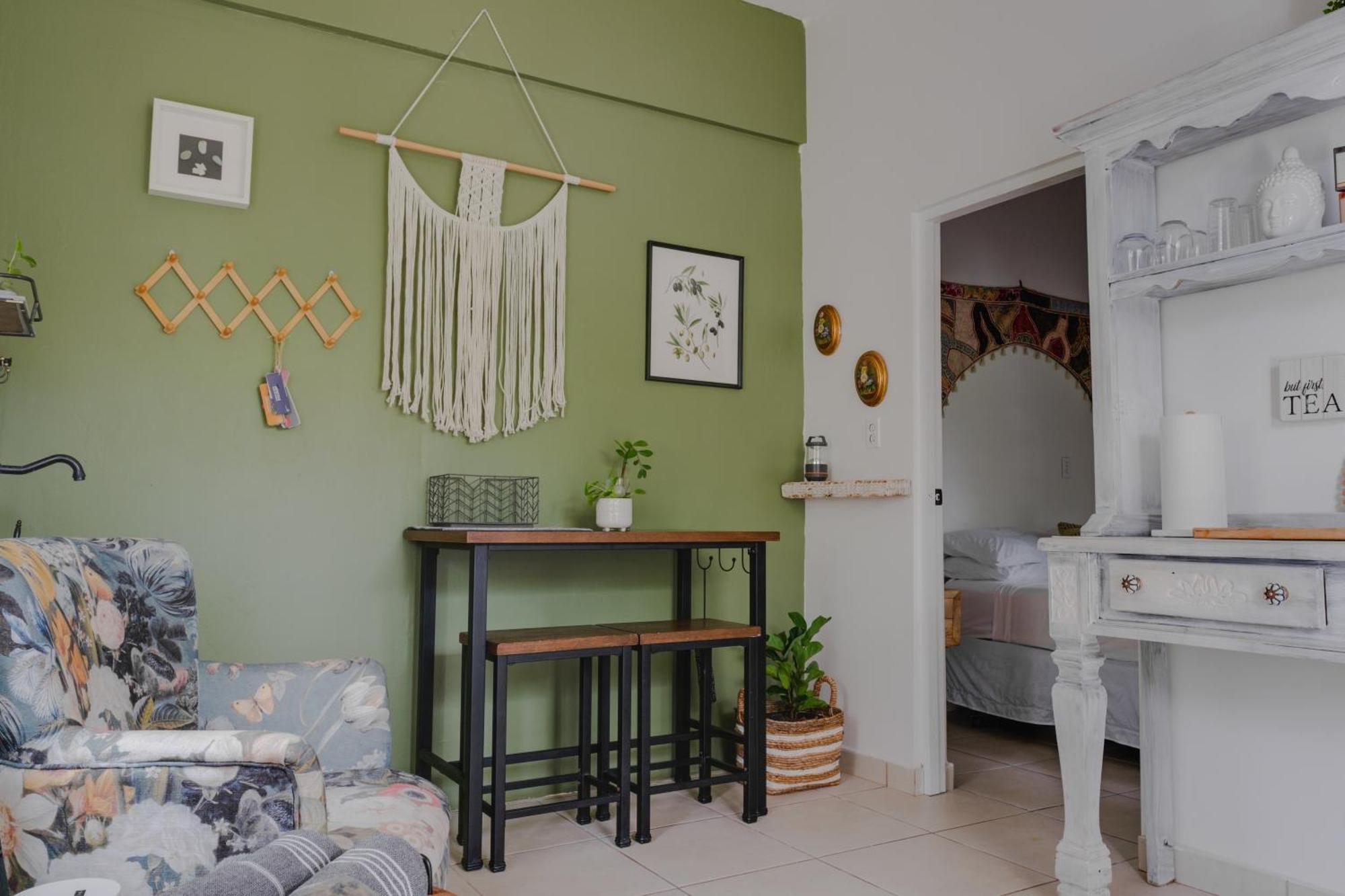 Hotel Sonsolea Luquillo Zewnętrze zdjęcie