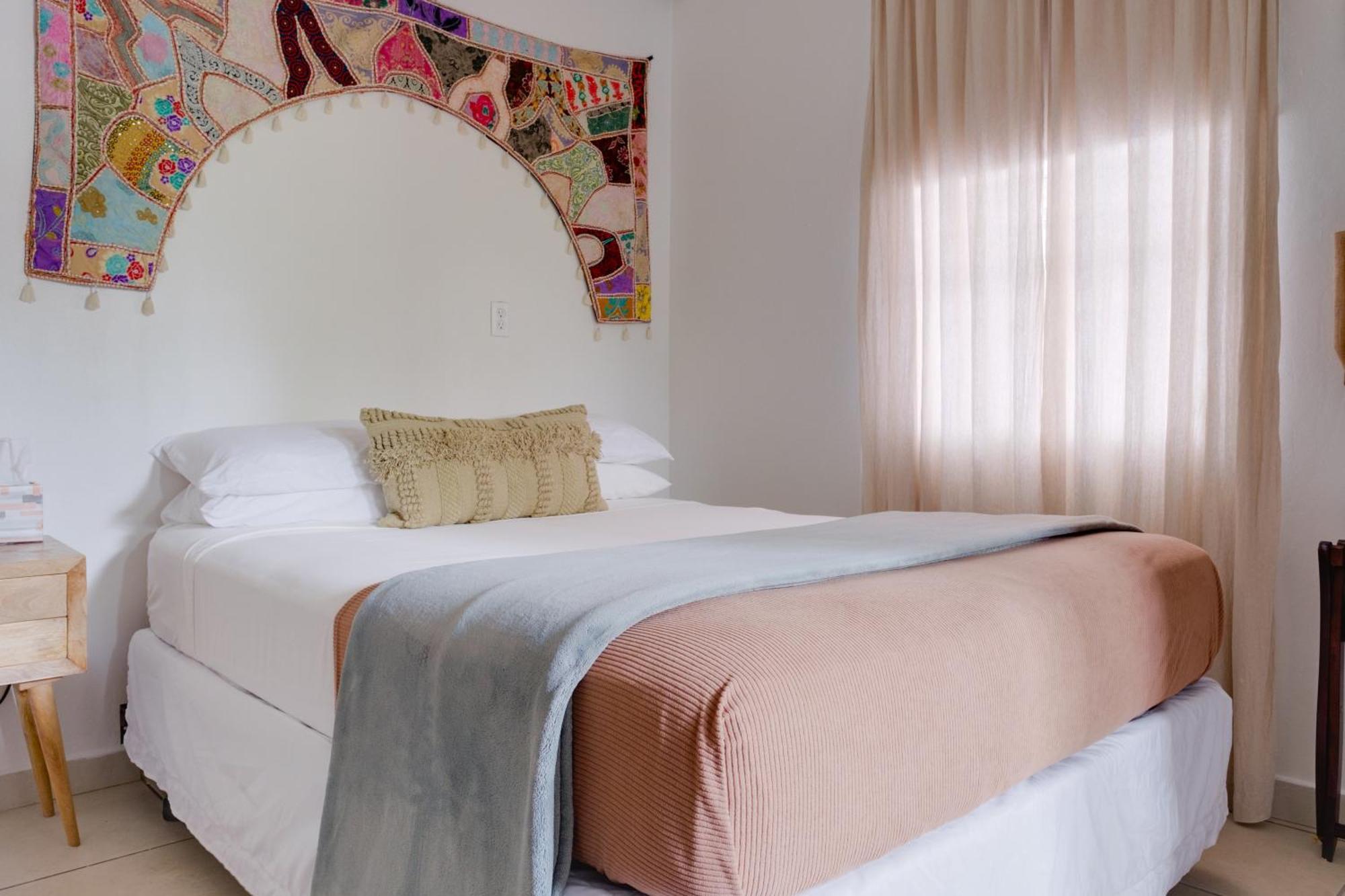 Hotel Sonsolea Luquillo Zewnętrze zdjęcie