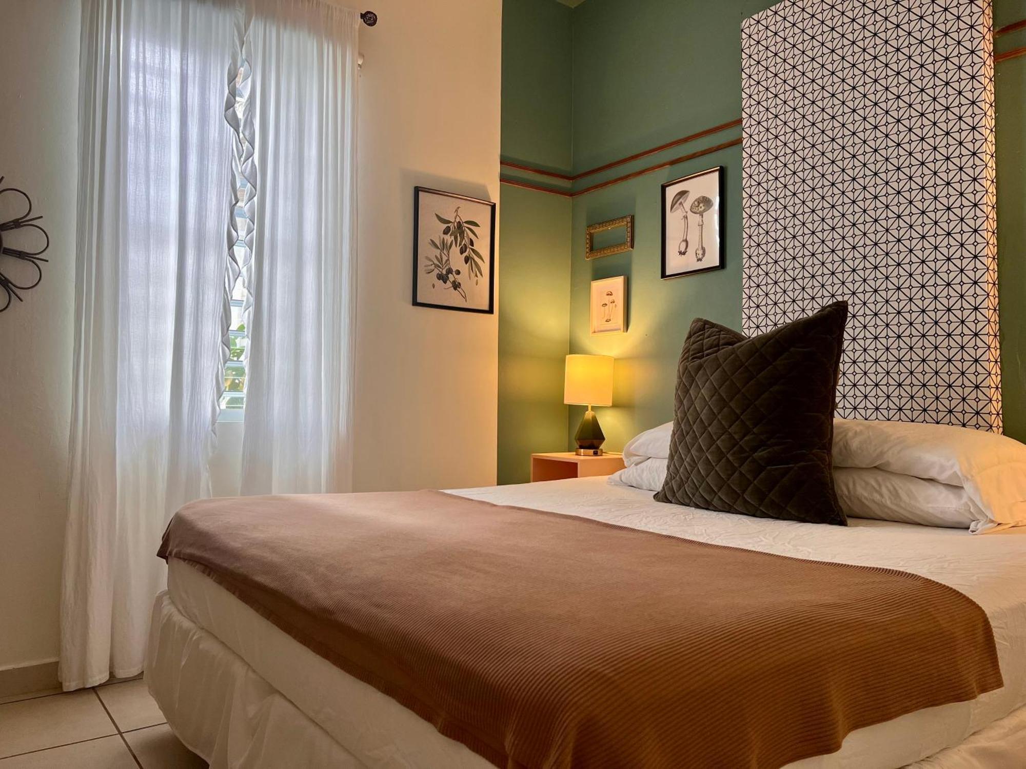 Hotel Sonsolea Luquillo Zewnętrze zdjęcie