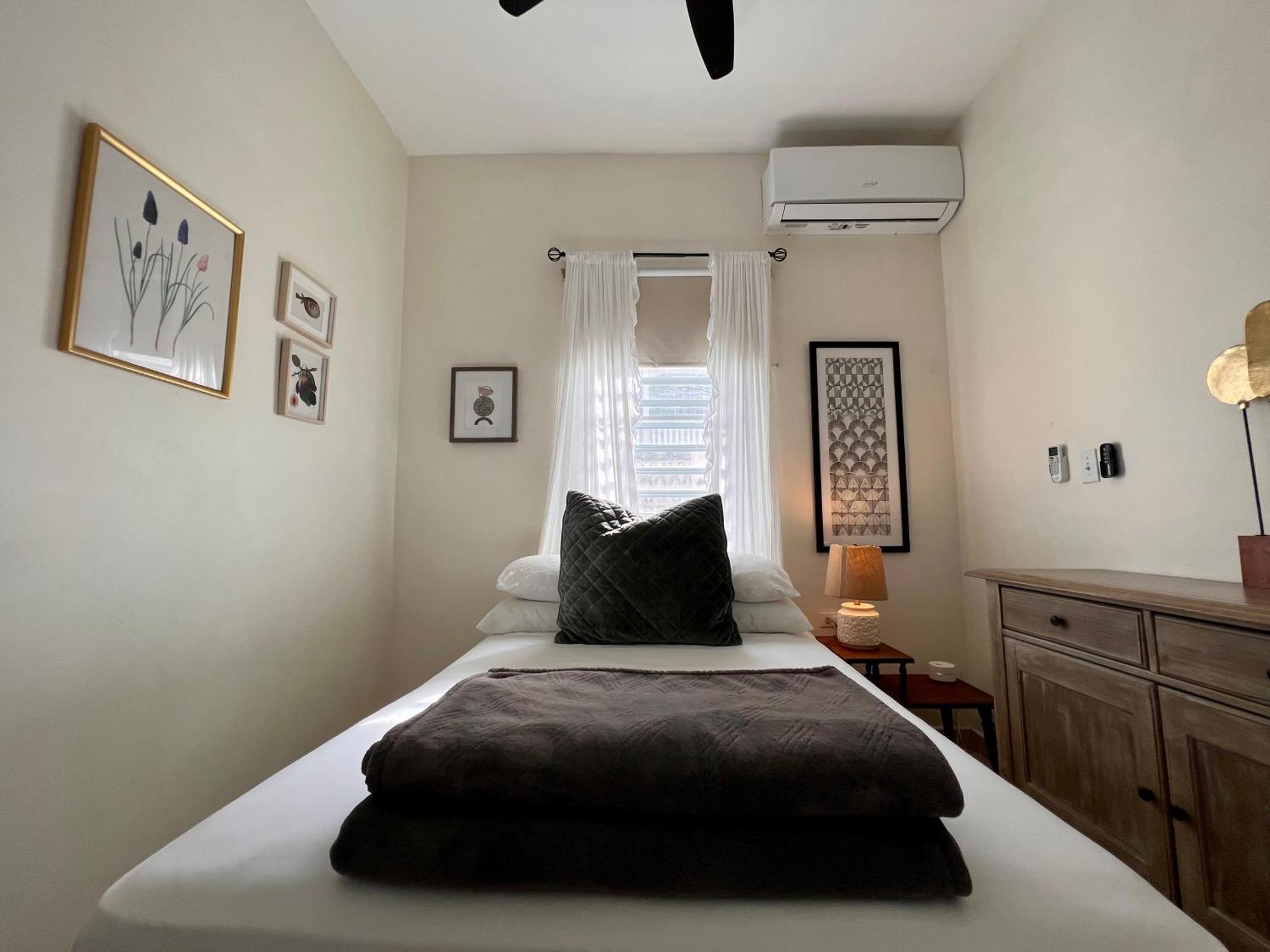 Hotel Sonsolea Luquillo Zewnętrze zdjęcie