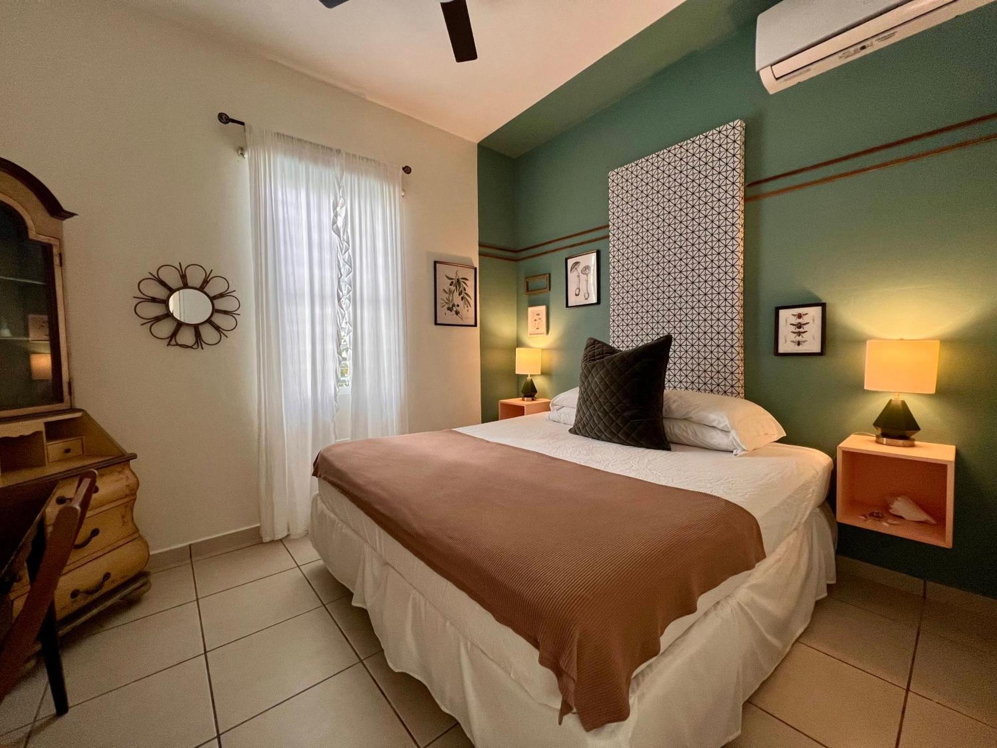 Hotel Sonsolea Luquillo Zewnętrze zdjęcie