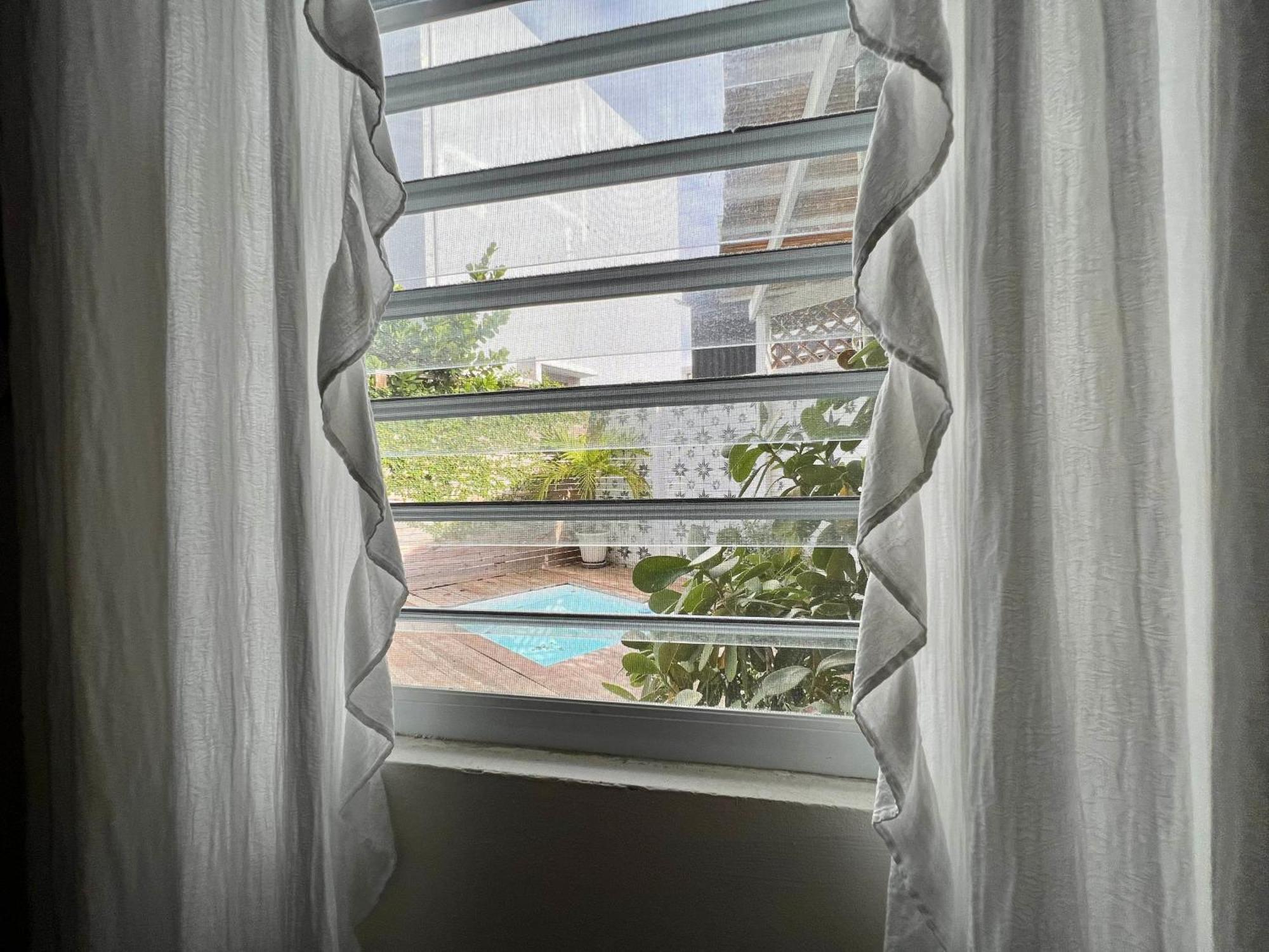 Hotel Sonsolea Luquillo Zewnętrze zdjęcie