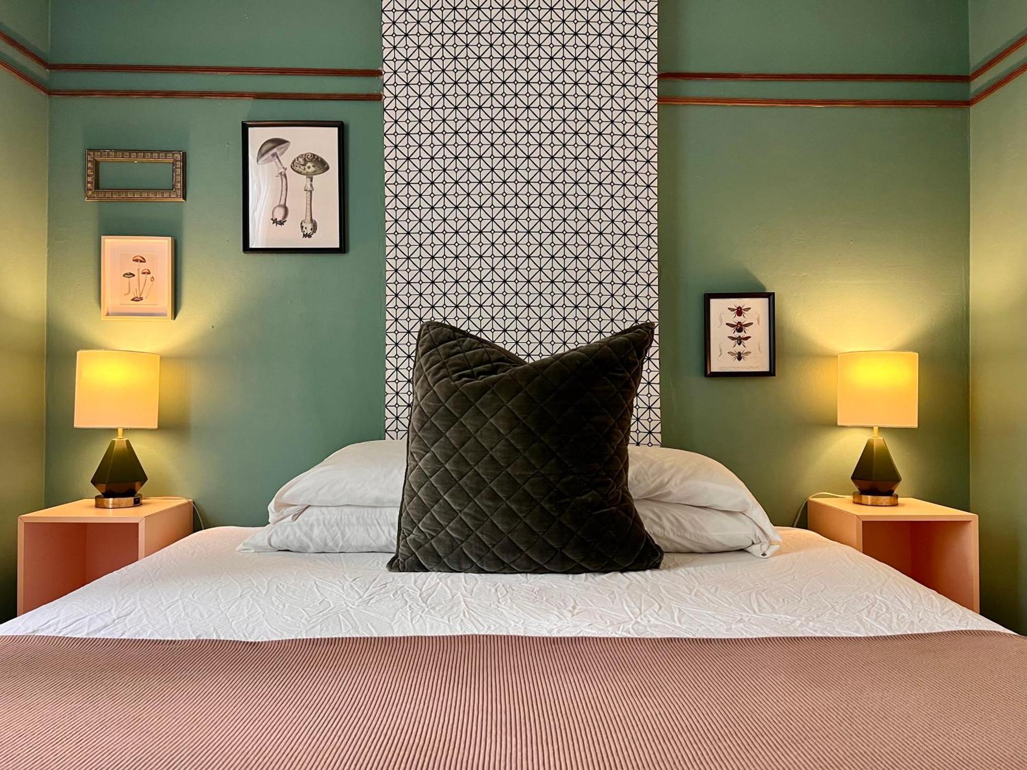 Hotel Sonsolea Luquillo Zewnętrze zdjęcie