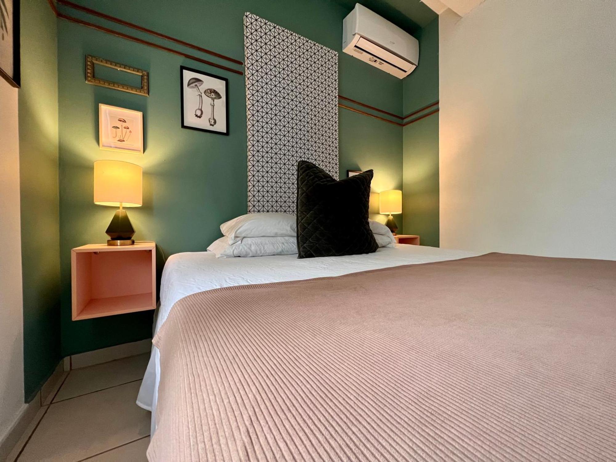Hotel Sonsolea Luquillo Zewnętrze zdjęcie