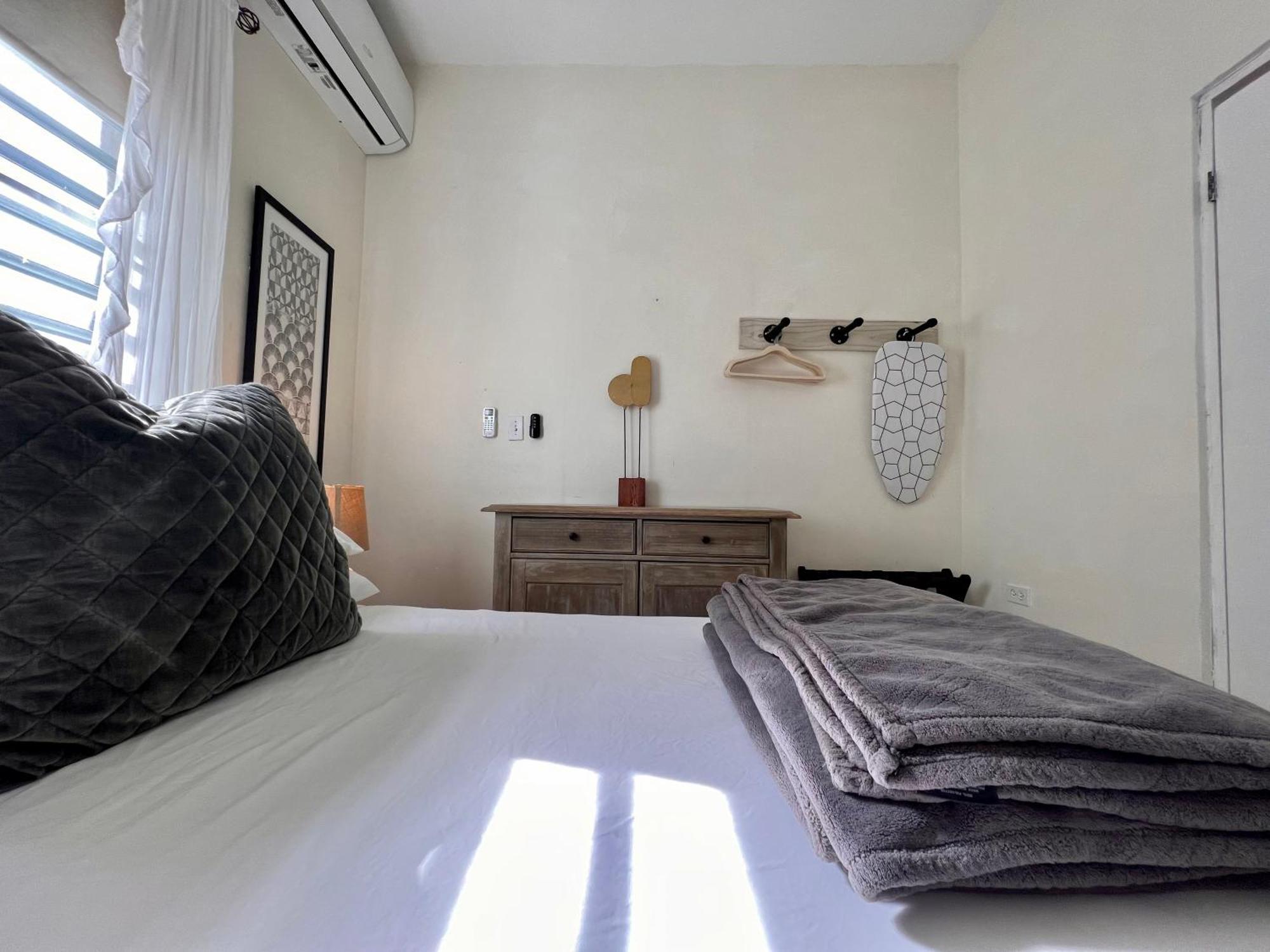Hotel Sonsolea Luquillo Zewnętrze zdjęcie