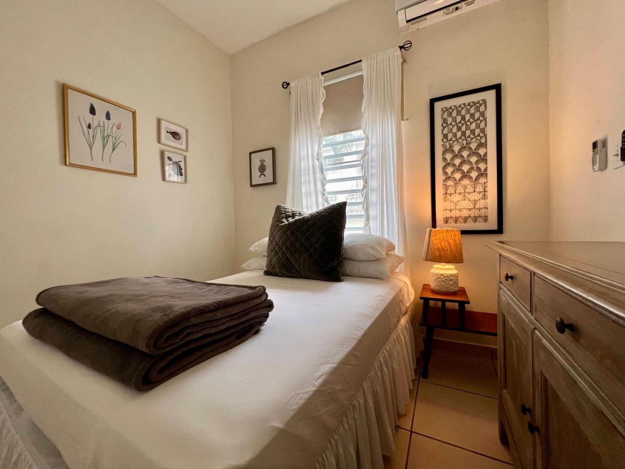 Hotel Sonsolea Luquillo Zewnętrze zdjęcie