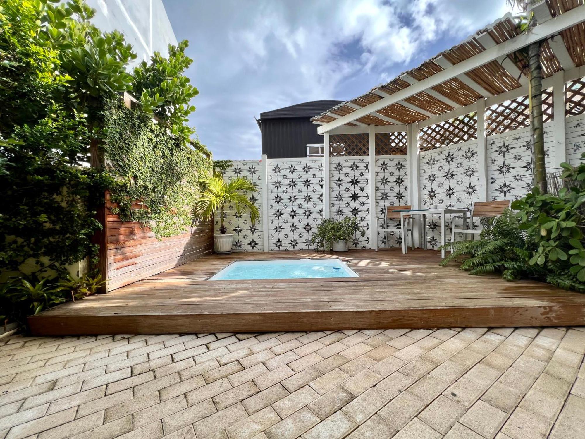 Hotel Sonsolea Luquillo Zewnętrze zdjęcie