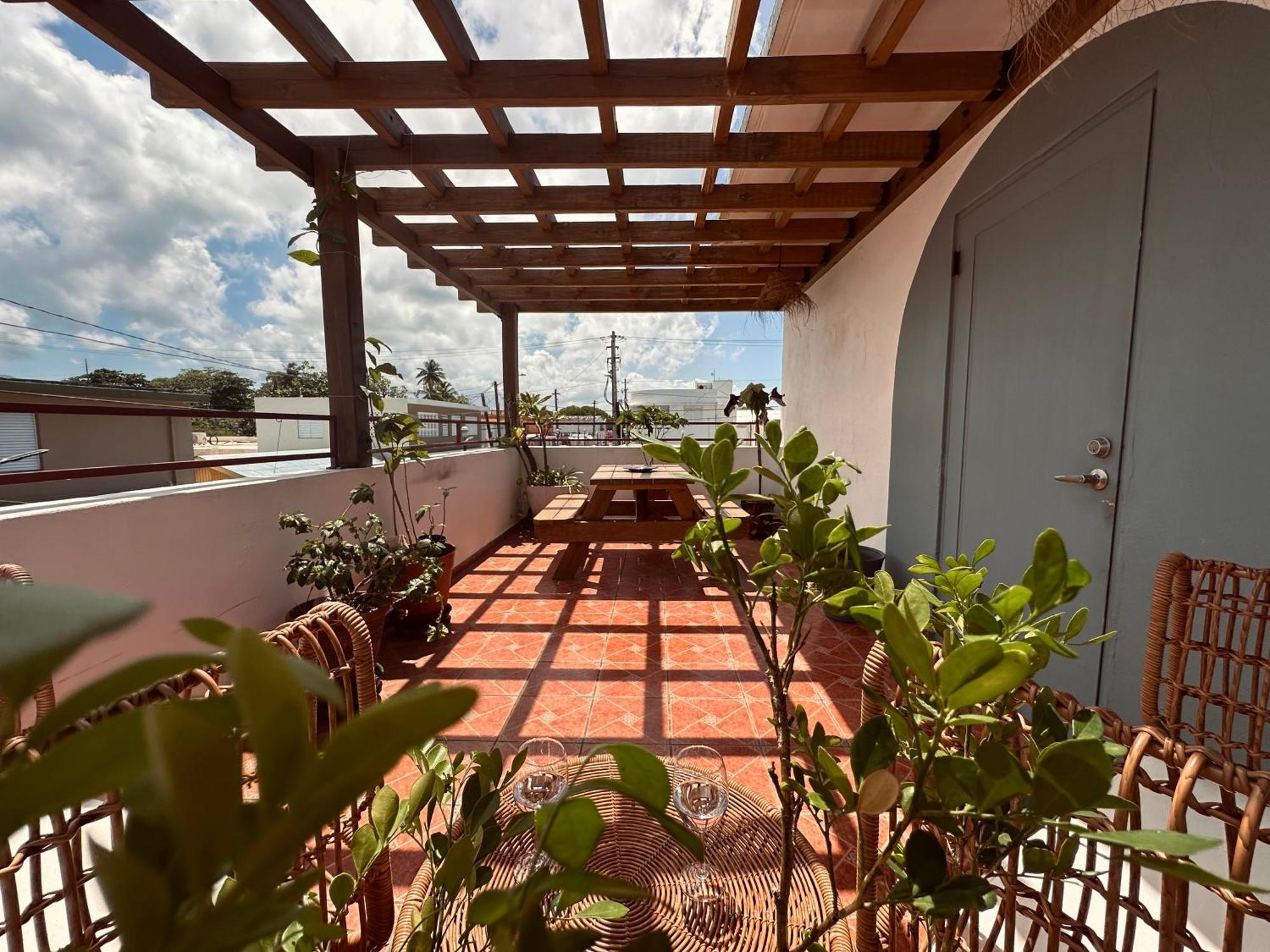 Hotel Sonsolea Luquillo Zewnętrze zdjęcie