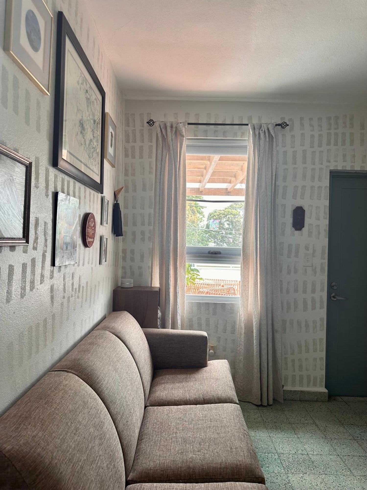 Hotel Sonsolea Luquillo Zewnętrze zdjęcie