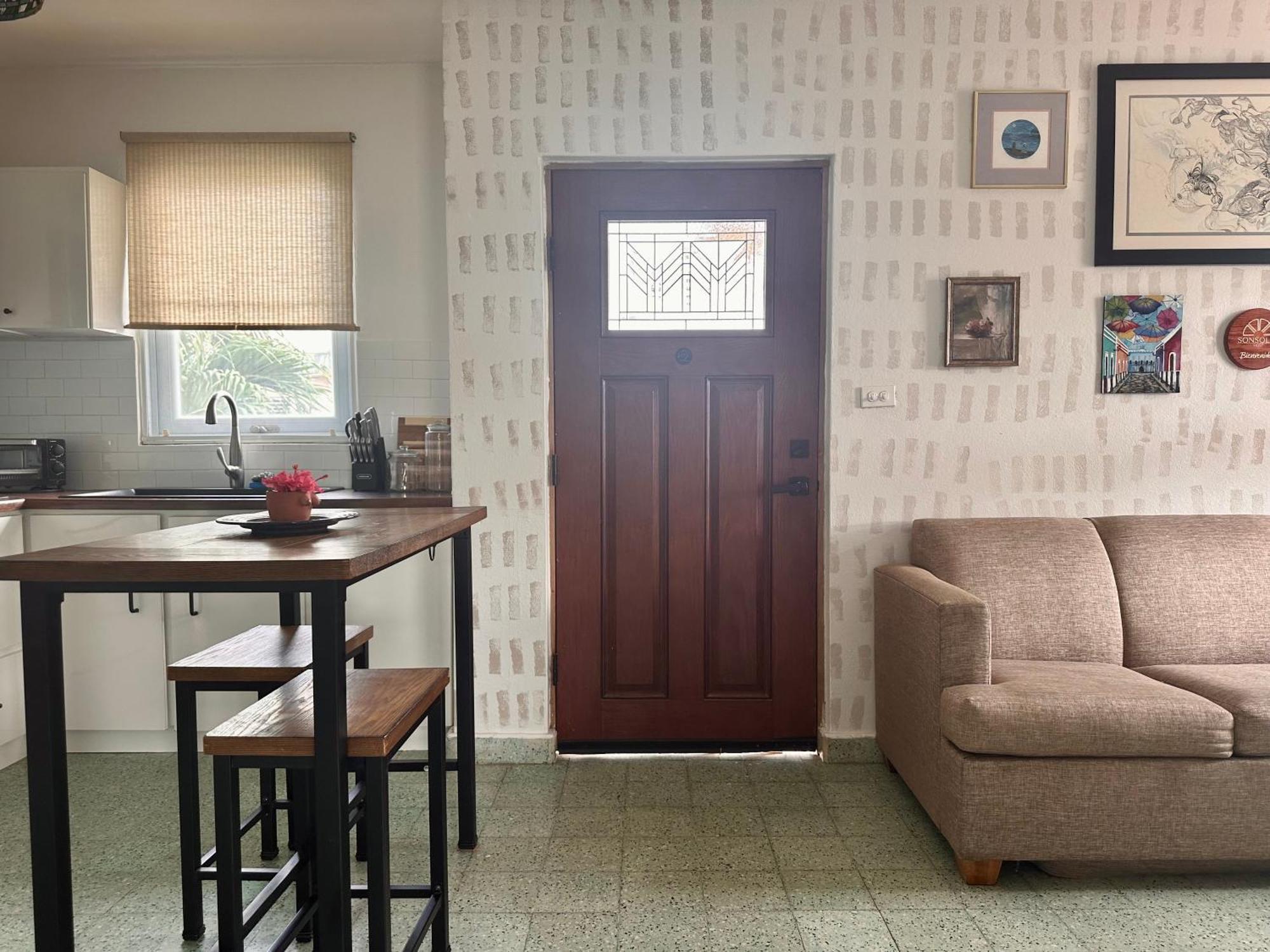 Hotel Sonsolea Luquillo Zewnętrze zdjęcie
