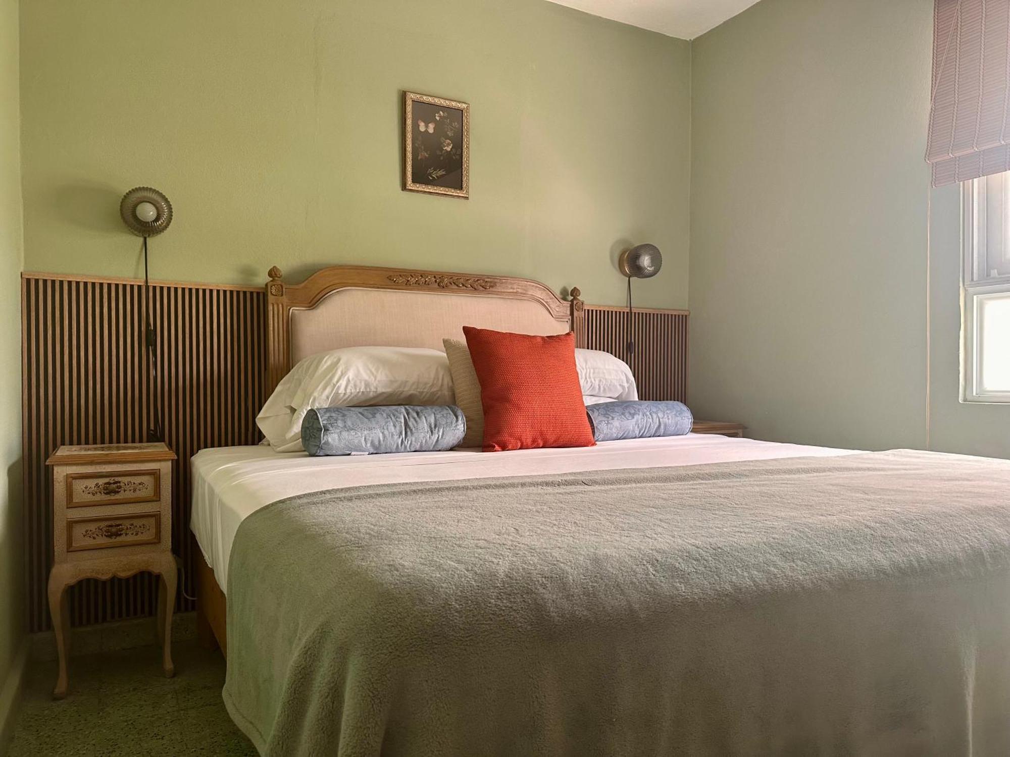 Hotel Sonsolea Luquillo Zewnętrze zdjęcie