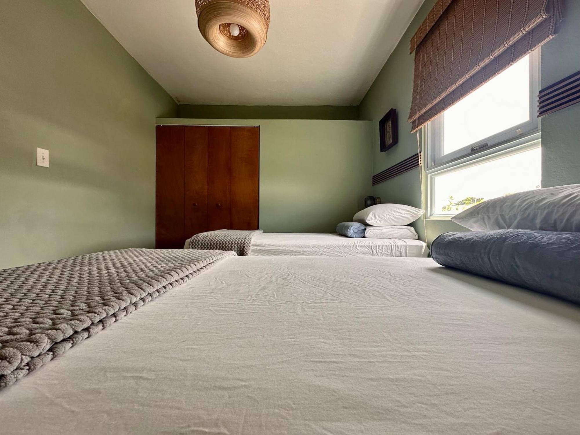 Hotel Sonsolea Luquillo Zewnętrze zdjęcie