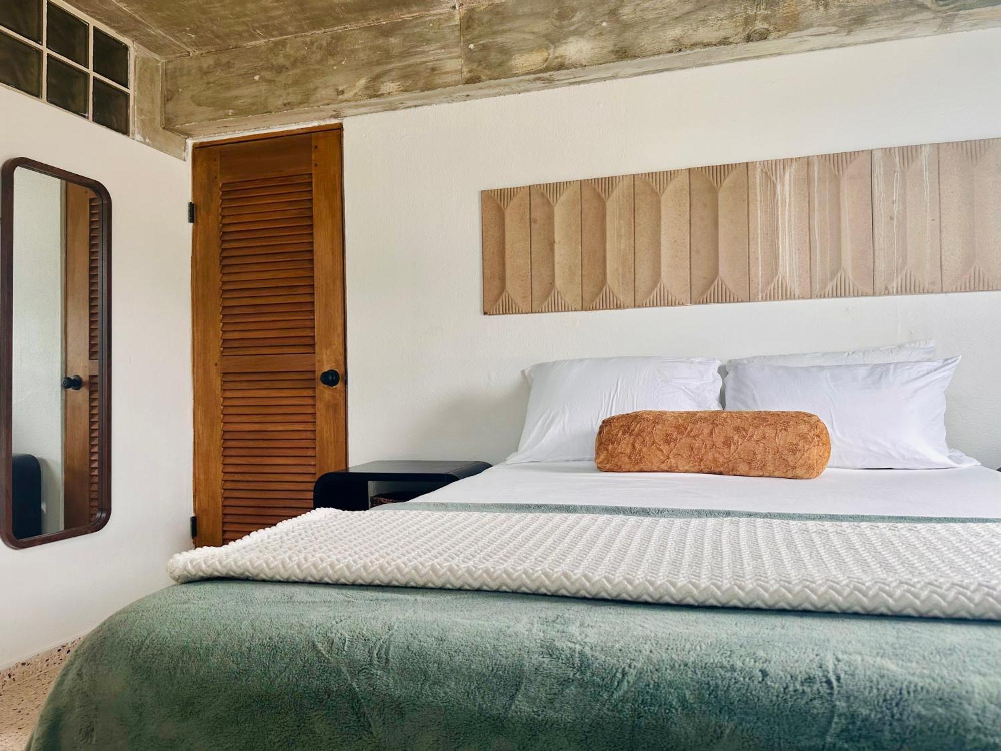 Hotel Sonsolea Luquillo Zewnętrze zdjęcie
