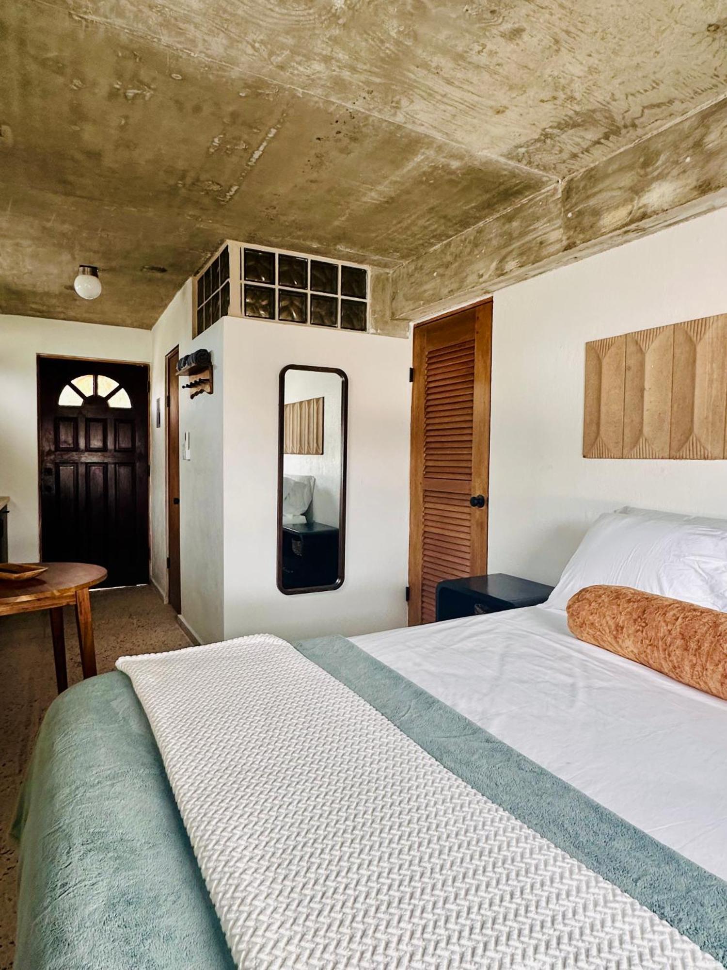 Hotel Sonsolea Luquillo Zewnętrze zdjęcie